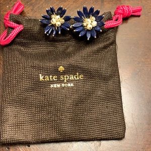Kate Spade Earrings